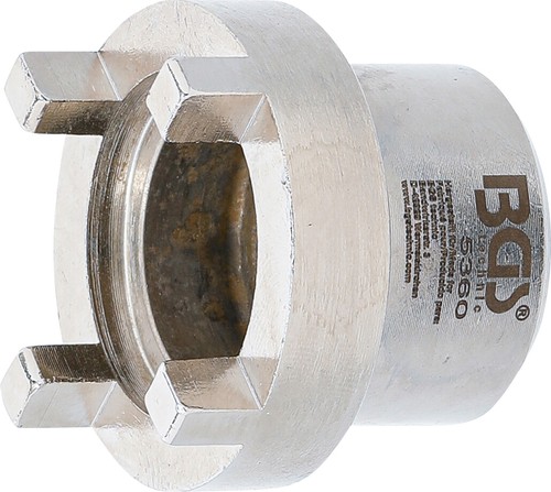 Bgs 5360 nutmutter einsatz - bgs,