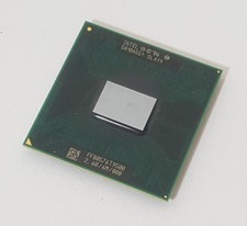 Intel Core 2 Duo T9500 2x 2,6