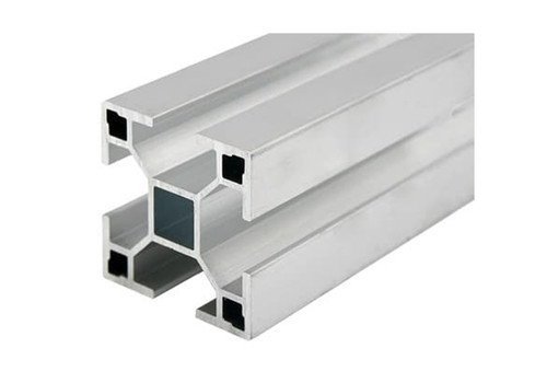 Montageschiene aluprofil - pv,