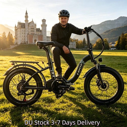 Hot 250w 4ah - hot, klapprad