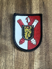 PzArtBtl 131 Bunt Bundeswehr