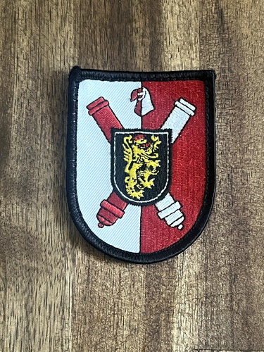 Pzartbtl 131 bunt bundeswehr - 131,