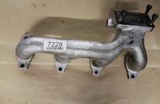 Fiat Ducato Typ 290 2.5TD Abgaßkrümmer 70KW/95PS