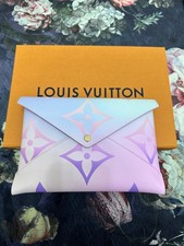 Louis Vuitton Monogram Kirigami Clutch Mittel RARITÄT