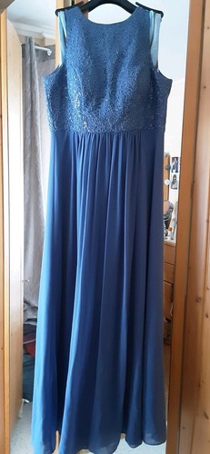 Abendkleid hochzeitkleid vera - abendkleid,,