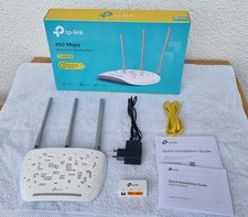 TP-Link TL-WA901N 450Mbit/s