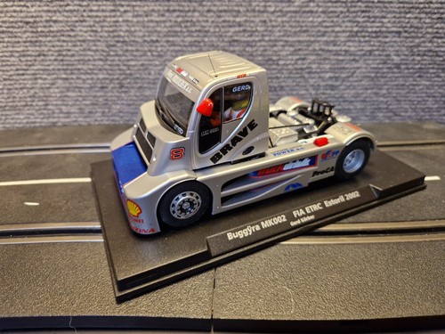 Fly truck buggyra - fly,