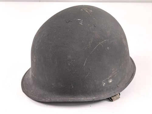 Stahlhelm mit innenhelm nach - innenhelm,