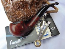 Angelo Bruyereholz Pfeife