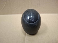 Renault Twingo II Schaltknauf 5-Gang Schaltknopf original 8200276415 8200555670