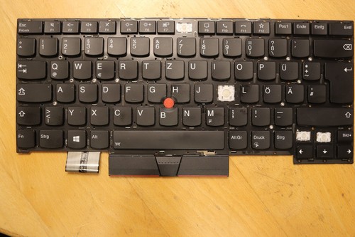 Ersatztaste tastatur lenovo - tastatur,