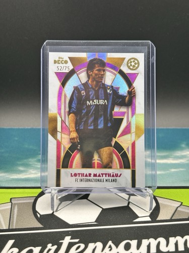 2024 topps ucl - ucl, soccer
