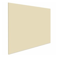 Rahmenloses Whiteboard - 60x90