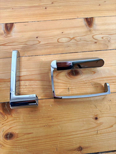 Keuco toilettenpapierhalter - keuco,