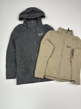 Jack Wolfskin Jacke 3 In 1
