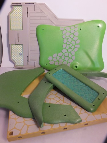 Playmobil bodenplatten - playmobil,