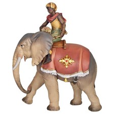 Holz Krippenfiguren Set