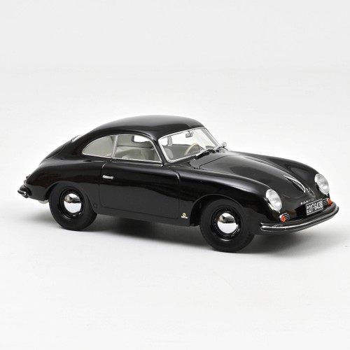 Norev 187451 porsche - porsche, coupe