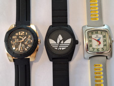 Armbanduhren Konvolut Herren