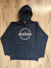 DICKIES Hoody Kapuzenpullover Gr. L neu