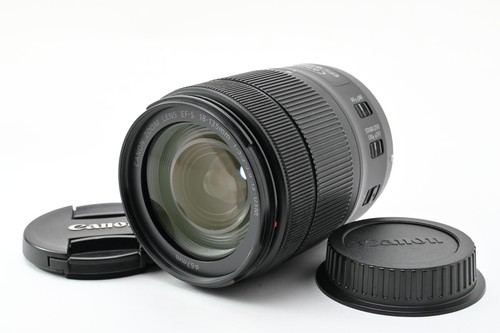 Fast neuwertig canon ef s - canon, ef-s