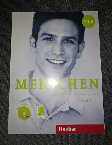 Hueber menschen deutsch - menschen,