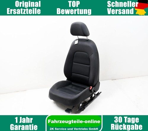 Sitz beifahrersitz vorn - sitz,
