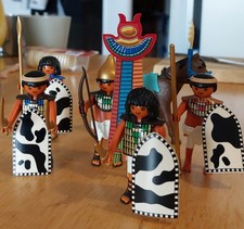Playmobil 4245 Ägyptische