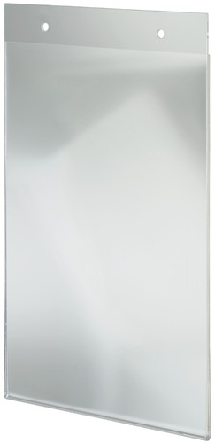 Sigel plakattasche acryl din - sigel,