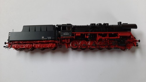 Saxonia 120130