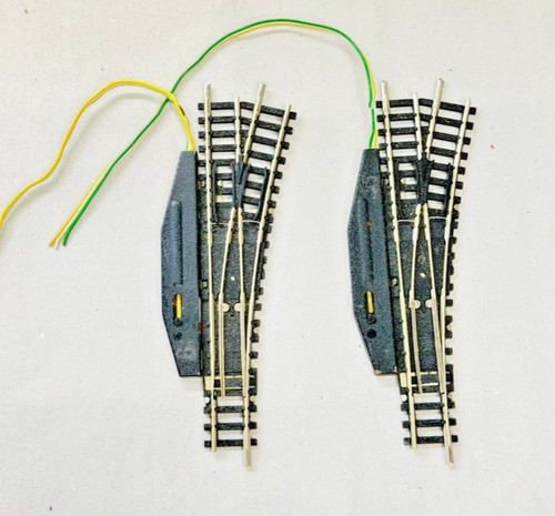 Minitrix 14955 spur - minitrix,
