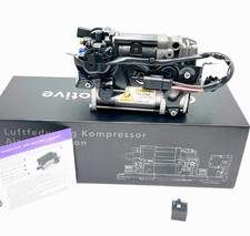 Luftfederkompressor für