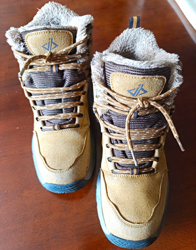 Jackshibo herren winterschuhe - jackshibo,