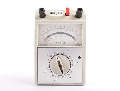 Siemens multimeter multizet - siemens,