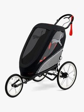 Cybex Zeno One Box Puma RS -