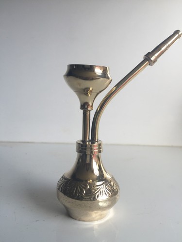 Good größe shisha - shisha, messing