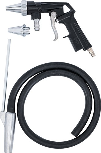 Bgs sandstrahlpistole - bgs,