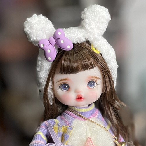 16cm höhe bjd - 1/8, +