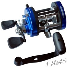 Shakespeare Powerplay Jerk