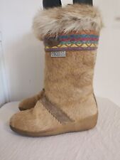 Moon Boot Tecnica Winter
