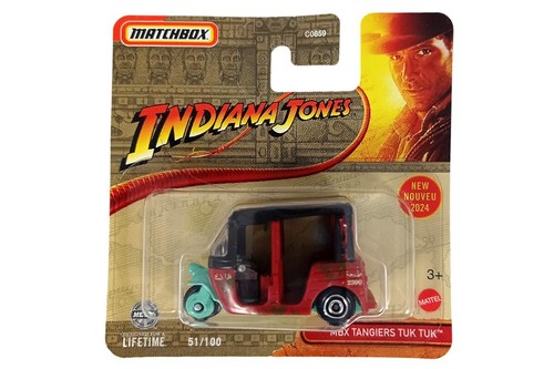 Matchbox hvn31 mbx tangiers - hvn31,