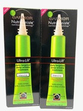 2 garnier ultra lift deep