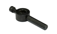 10 mm Mitnehmer, Drehherz für