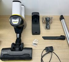 Staubsauger, Stielstaubsauger, Stabstaubsauger, Akkusauger, Kärcher VC 6