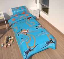 Disney PLANES Bettwäsche