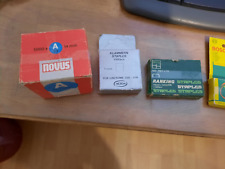 Werkzeug Tacker Klammern ,Nägel zb. Bosch AEG Rapid Novu EGA