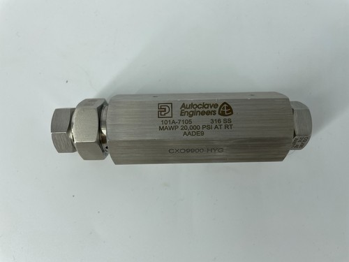 Parker autoklav ingenieure - parker,