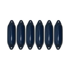 6 Stück Majoni Fender