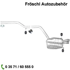 für Mercedes C Klasse W204