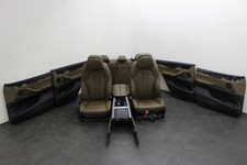 BMW X5 F15 Sitze